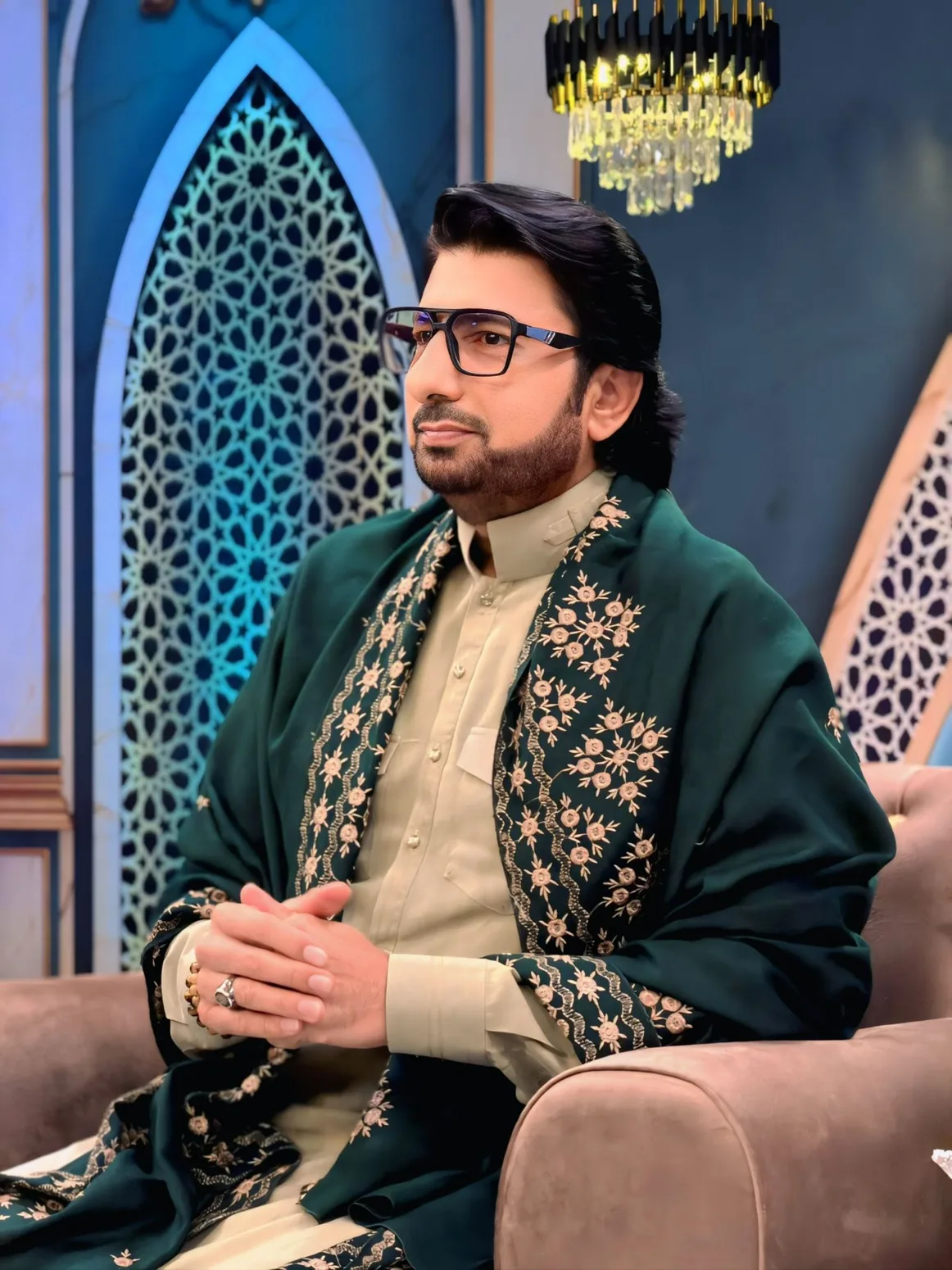 Tasleem Sabri