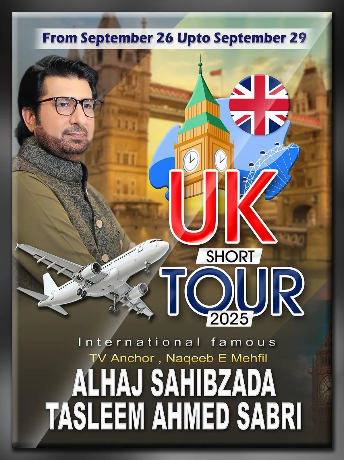 Connecting Audiences Across Borders